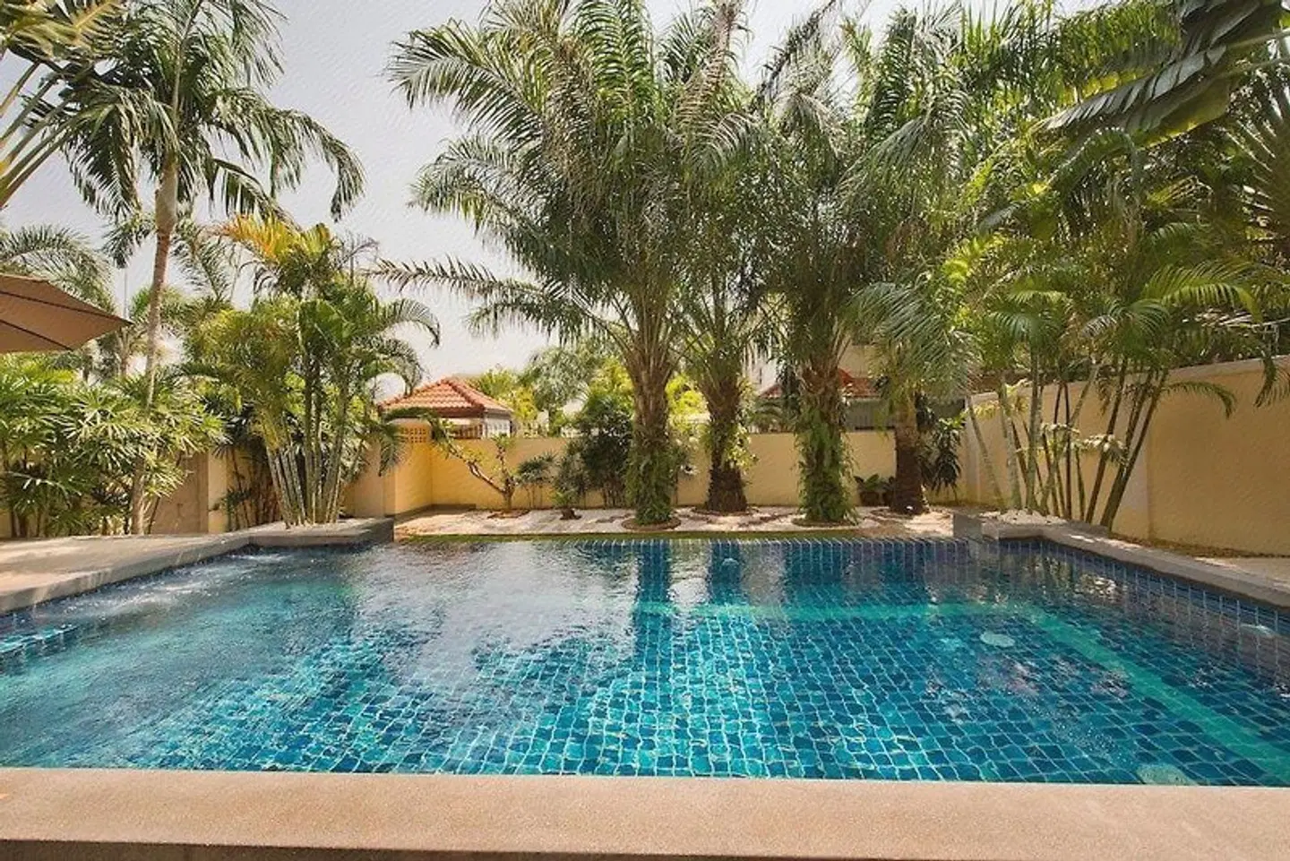 Tropicana Pool Villa OUTDOOR_POOL