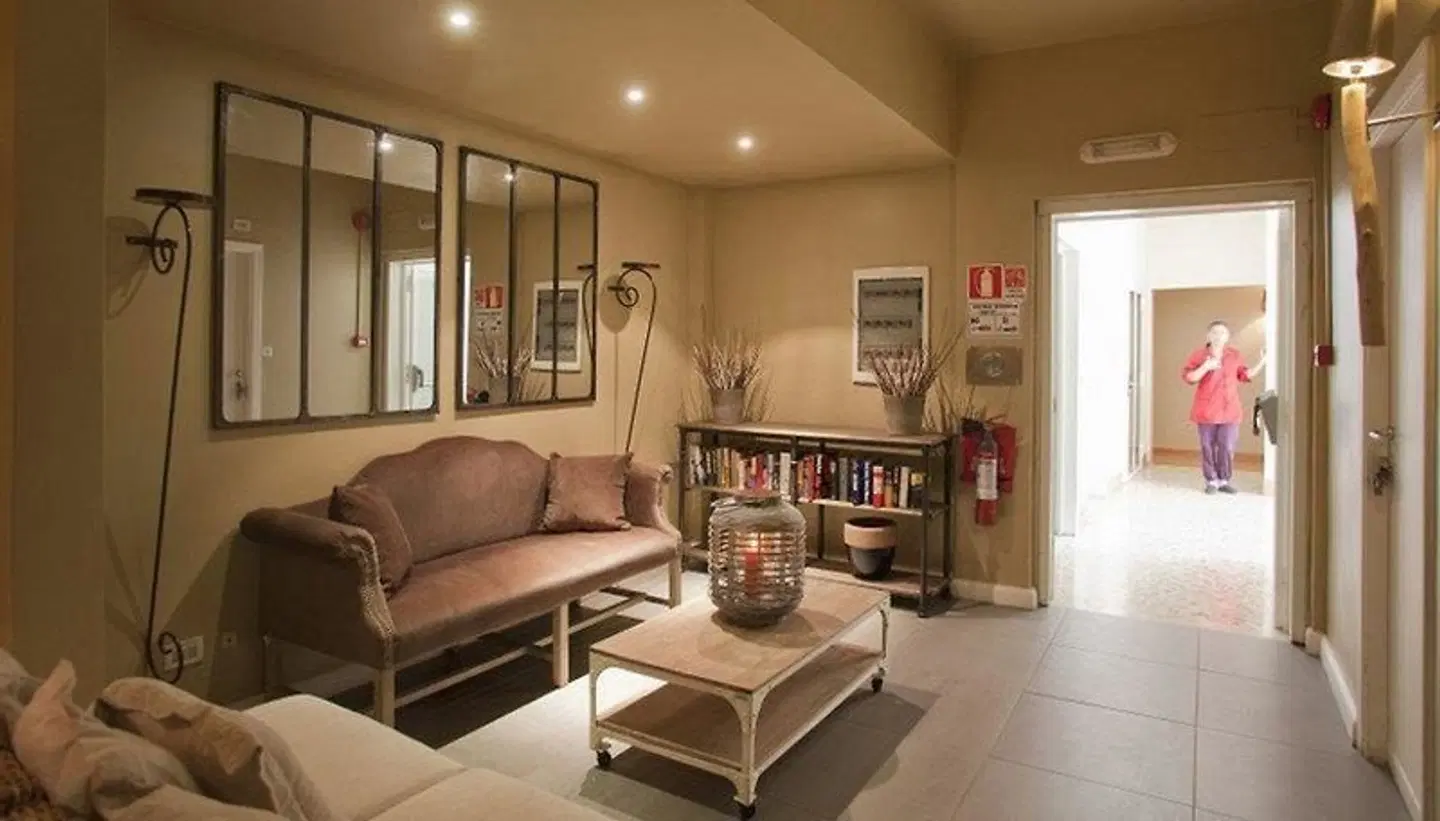 City Guest House LOUNGE_LOBBY