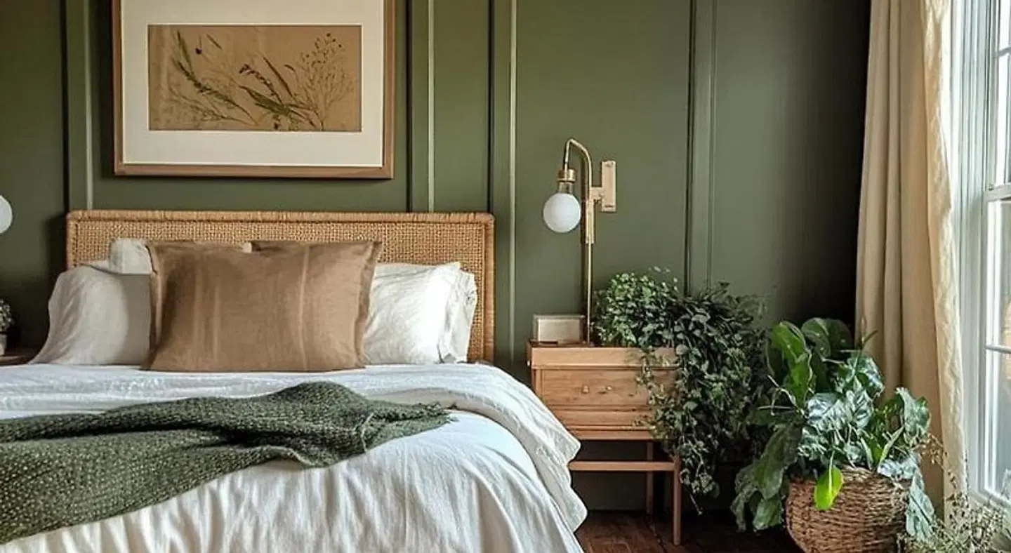 The Fairmount Badezimmer