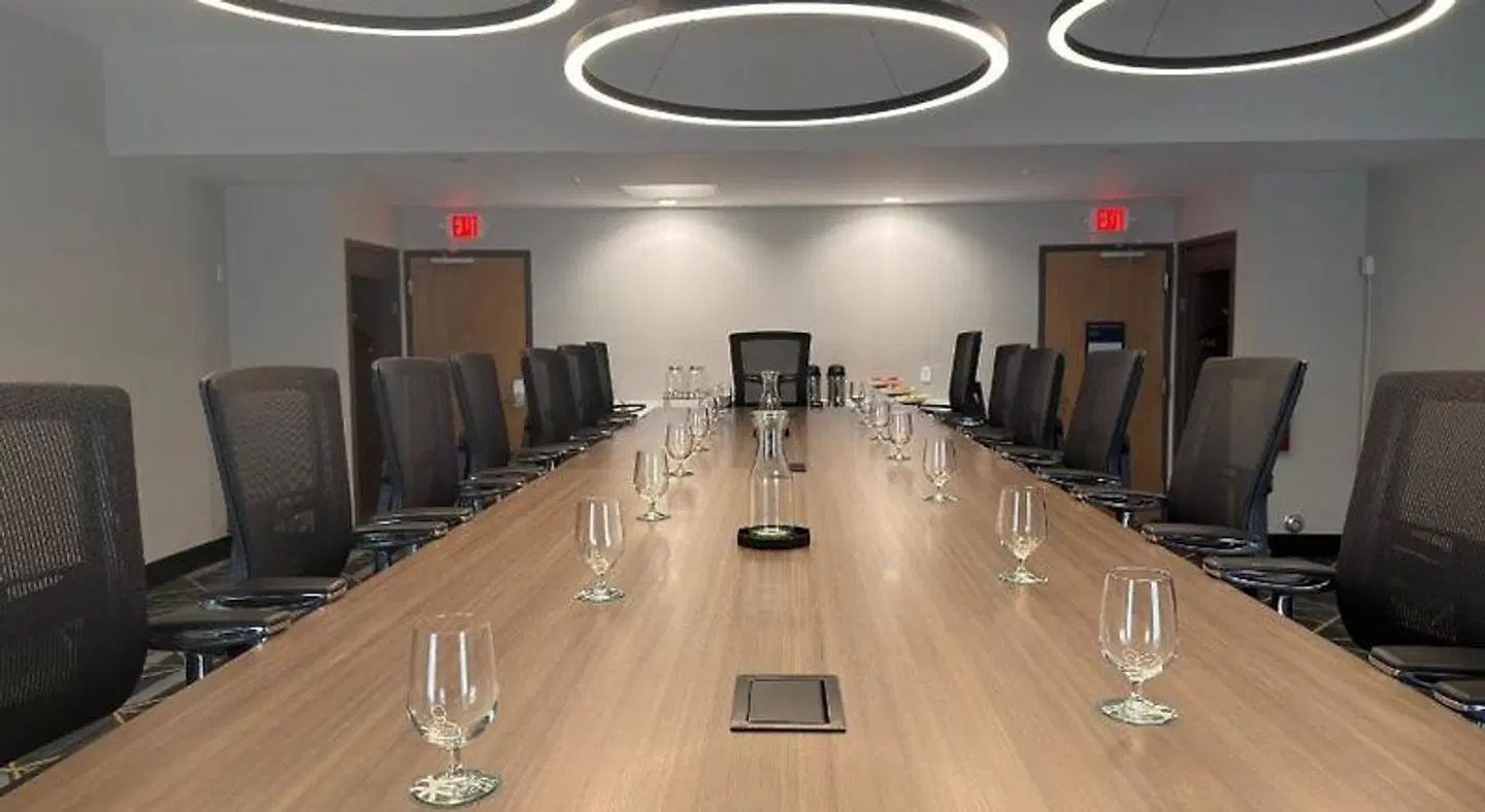 Holiday Inn Midland by IHG Konferenz