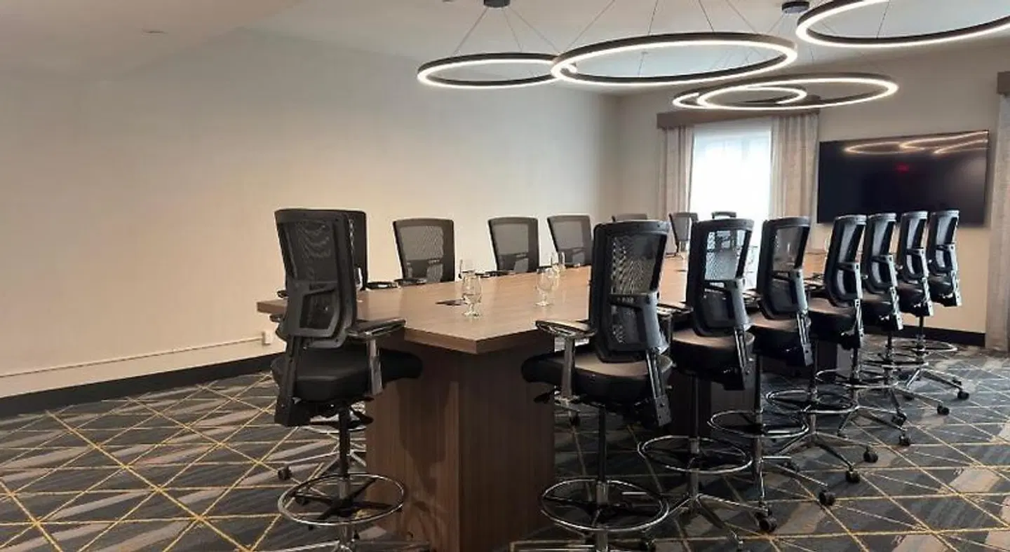 Holiday Inn Midland by IHG Konferenz