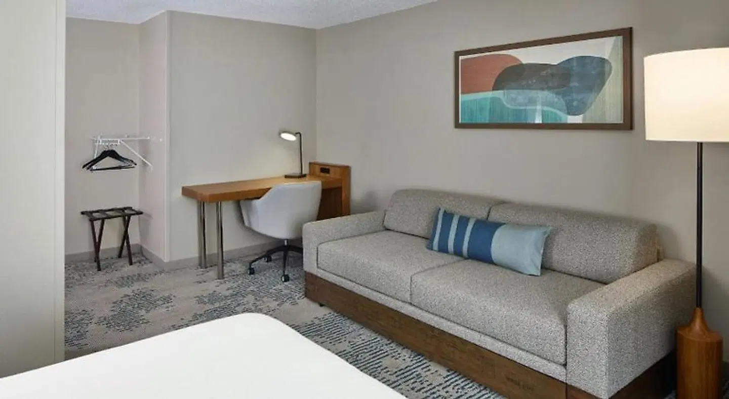 SpringHill Suites by Marriott Atlanta Alpharetta ROOM_EXAMPLE