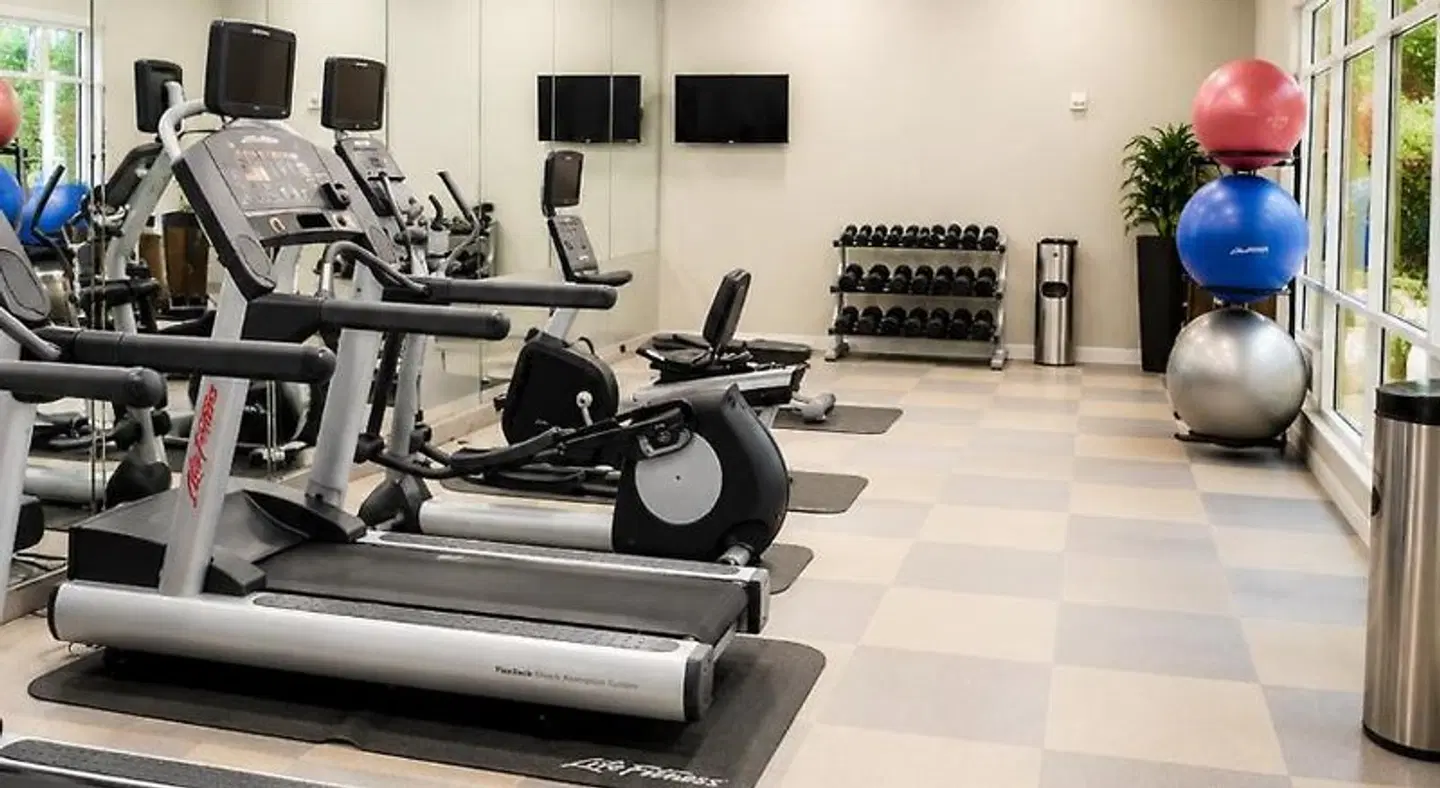 SpringHill Suites by Marriott Atlanta Buckhead SPORTS_AND_LEISURE