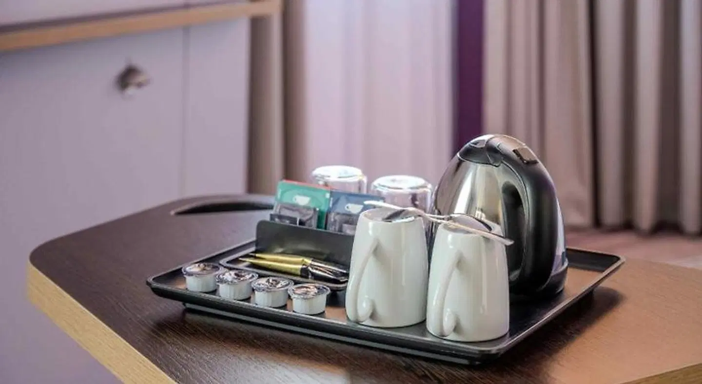 Premier Inn Heidelberg City Bahnstadt Hotel Konferenz
