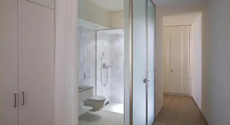 The Passage – Hotelfoto