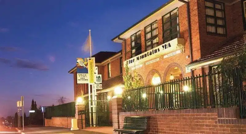 Blue Mountains YHA – Hotelfoto