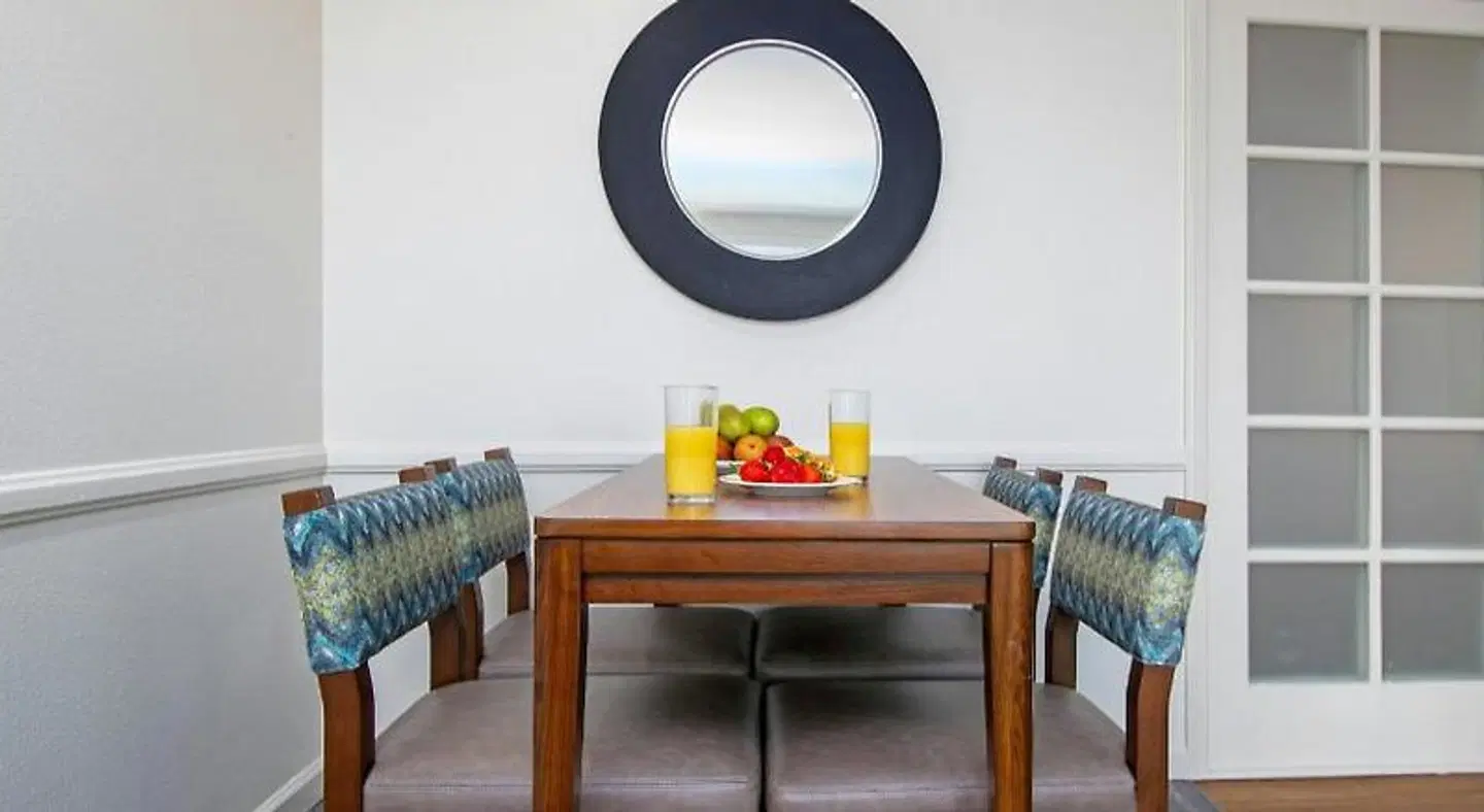 Peacock Suites SPORTS_AND_LEISURE