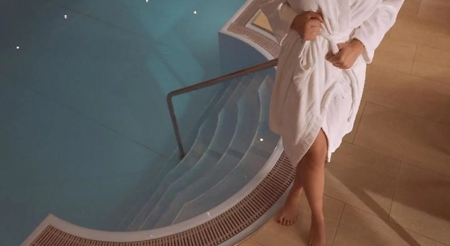 Hotel Sonnalp HEALTH_BEAUTY