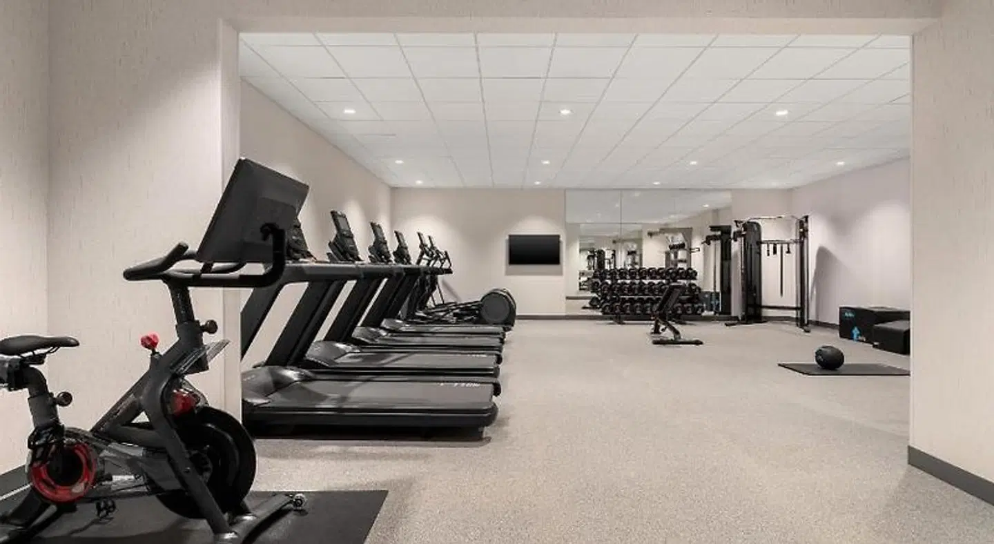 Tru By Hilton Burlington SPORTS_AND_LEISURE