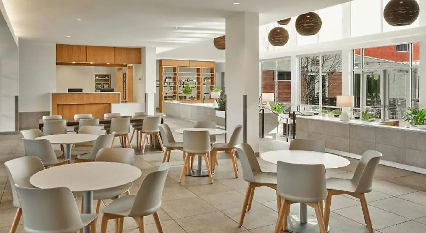 Element by Marriott Basalt - Aspen Bar