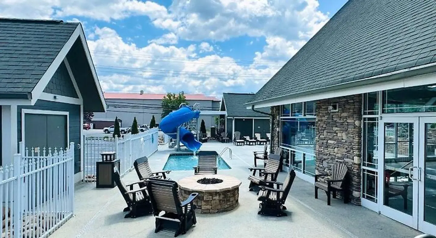 The Walden, Trademark Collection By Wyndham Terrasse