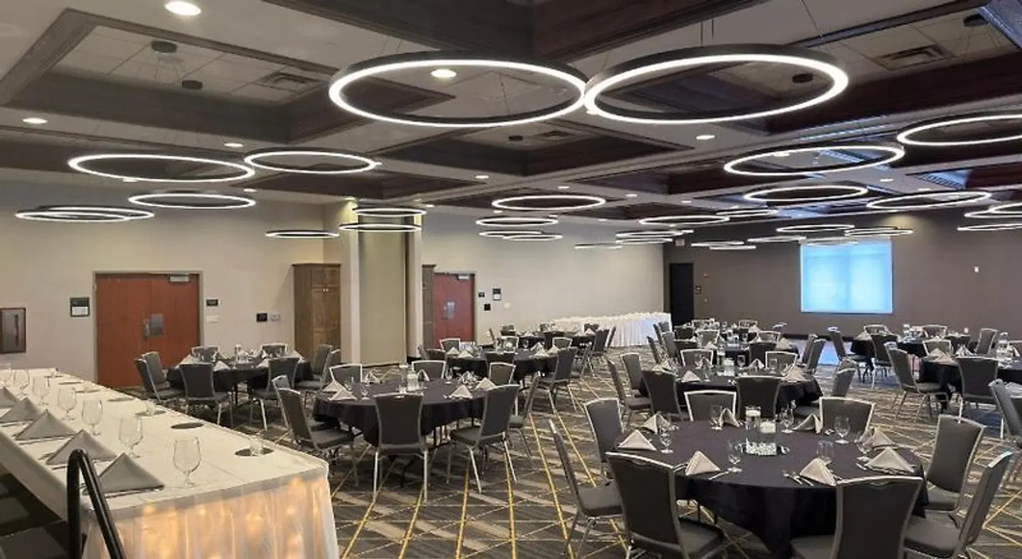 Holiday Inn Midland by IHG Konferenz