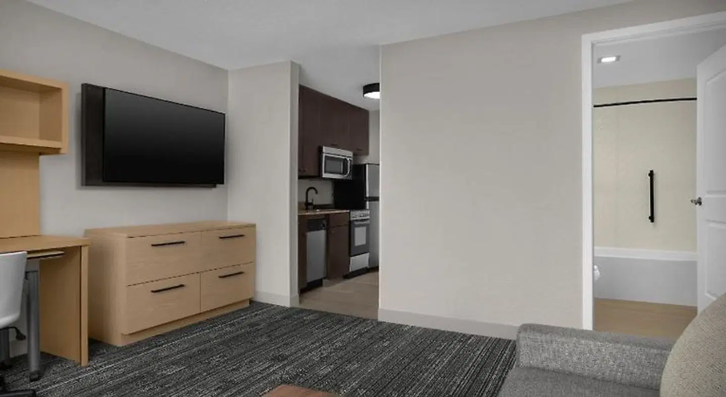 TownePlace Suites Des Moines Urbandale ROOM_EXAMPLE