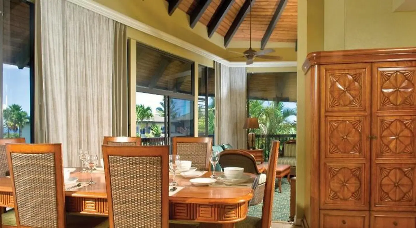 Wyndham Ka 'Eo Kai Badezimmer