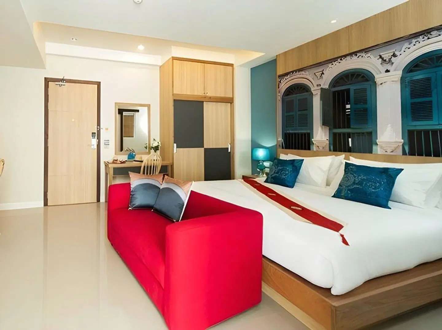 Ratana Apart-Hotel at Rassada ROOM_EXAMPLE