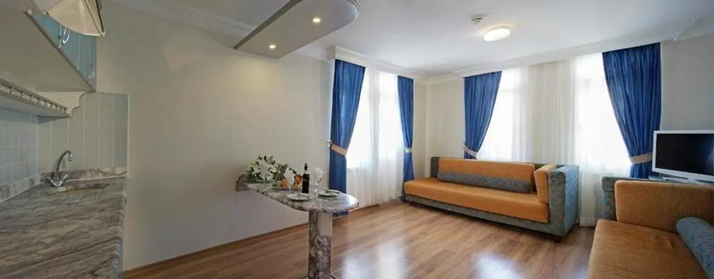 Alaiye Kleopatra Hotel ROOM_EXAMPLE