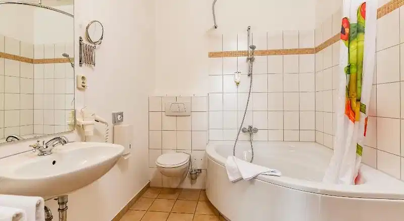 Kulturhotel Kaiserhof – Hotelfoto