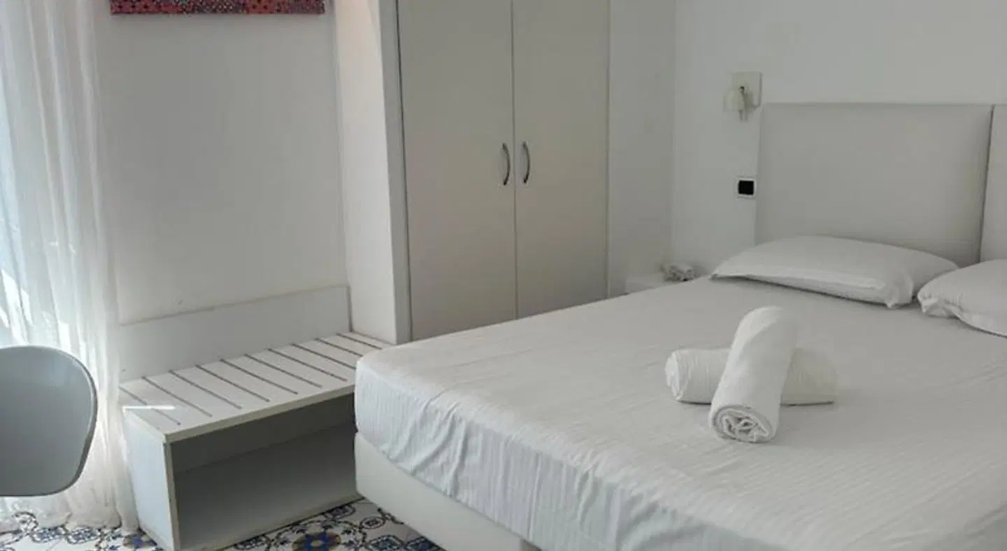 Villa Felice Relais Badezimmer