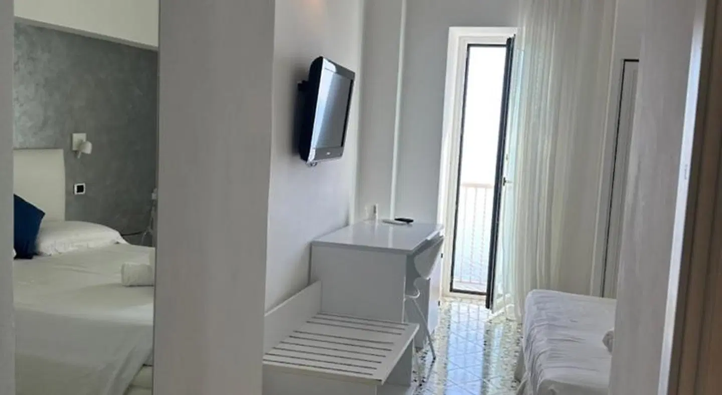 Villa Felice Relais ROOM_EXAMPLE
