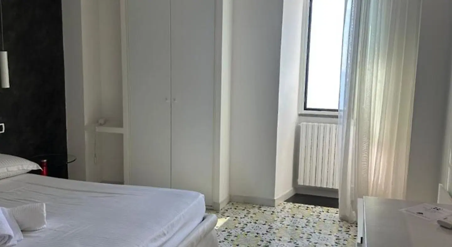 Villa Felice Relais ROOM_EXAMPLE