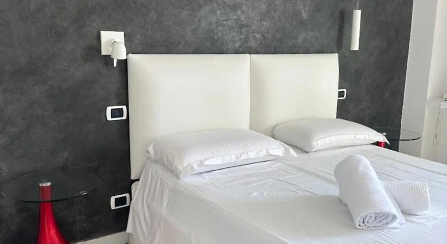 Villa Felice Relais ROOM_EXAMPLE