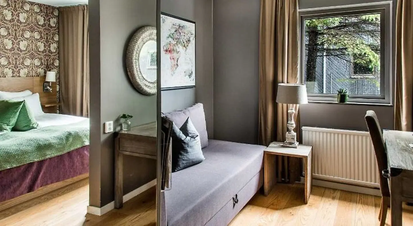 Arken Hotel & Art Garden Spa ROOM_EXAMPLE