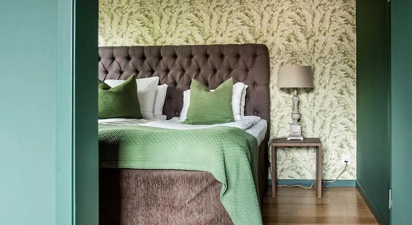 Arken Hotel & Art Garden Spa ROOM_EXAMPLE