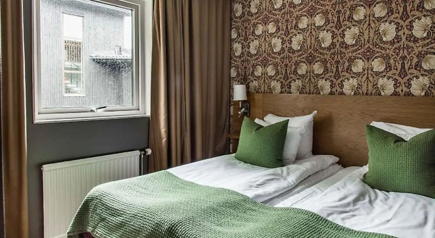 Arken Hotel & Art Garden Spa ROOM_EXAMPLE