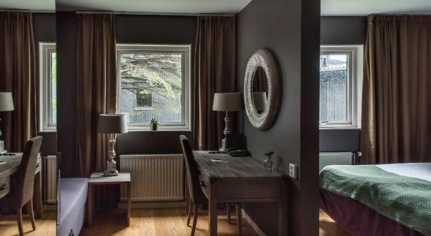 Arken Hotel & Art Garden Spa ROOM_EXAMPLE