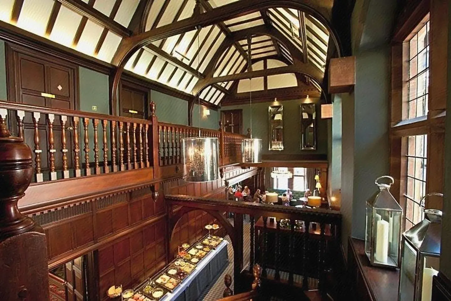 Piersland House LOUNGE_LOBBY