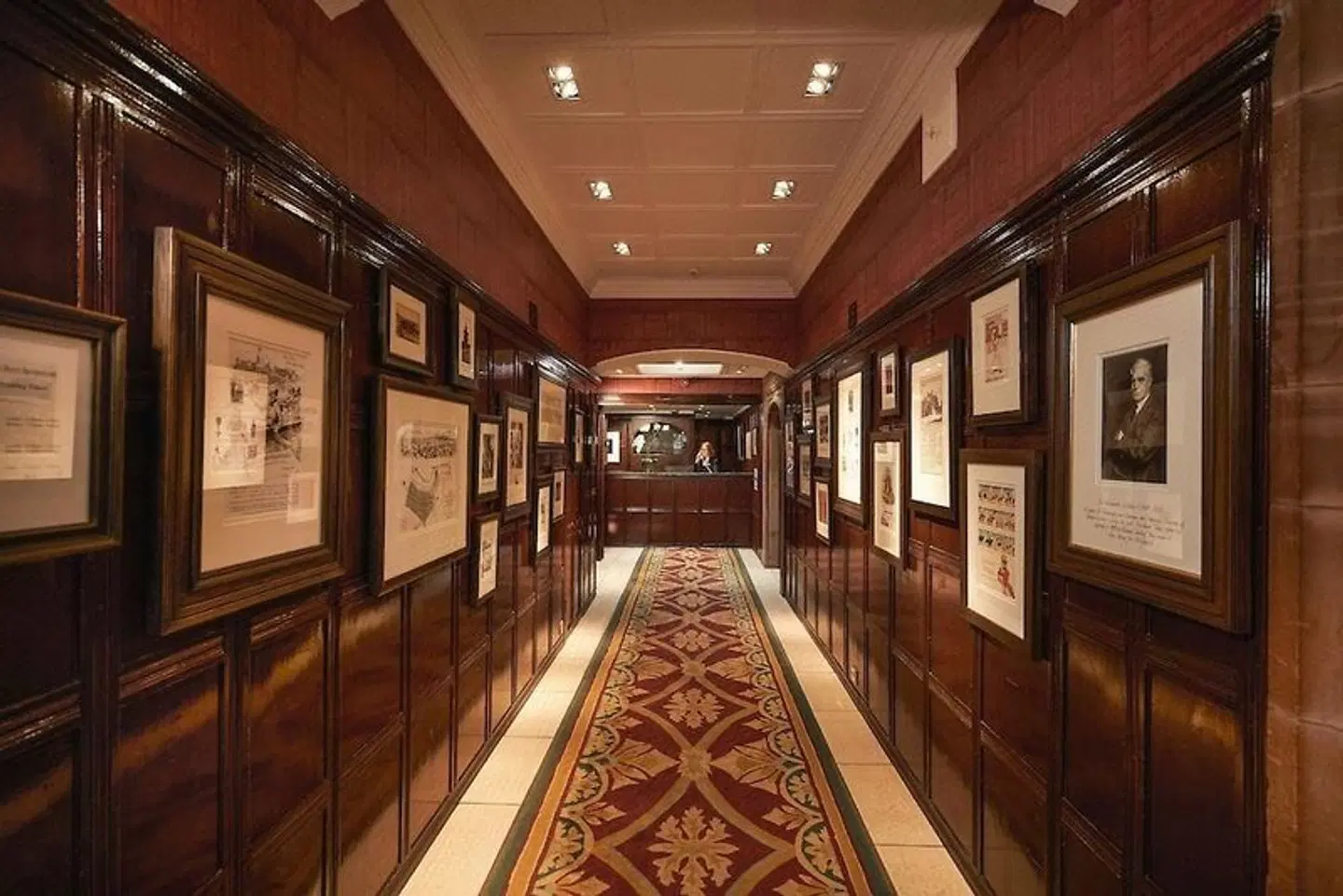 Piersland House LOUNGE_LOBBY