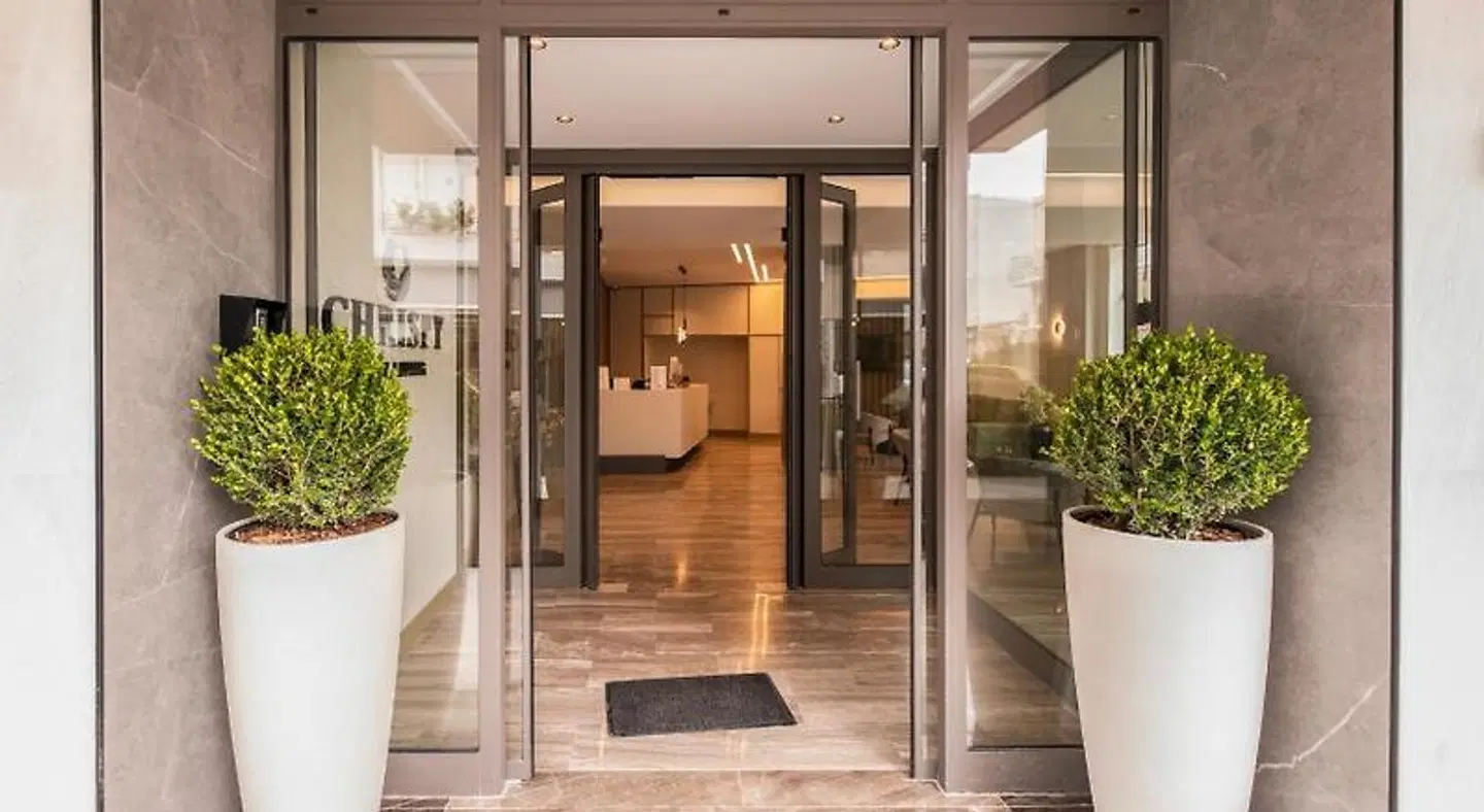 Nefeli Hotel HEALTH_BEAUTY
