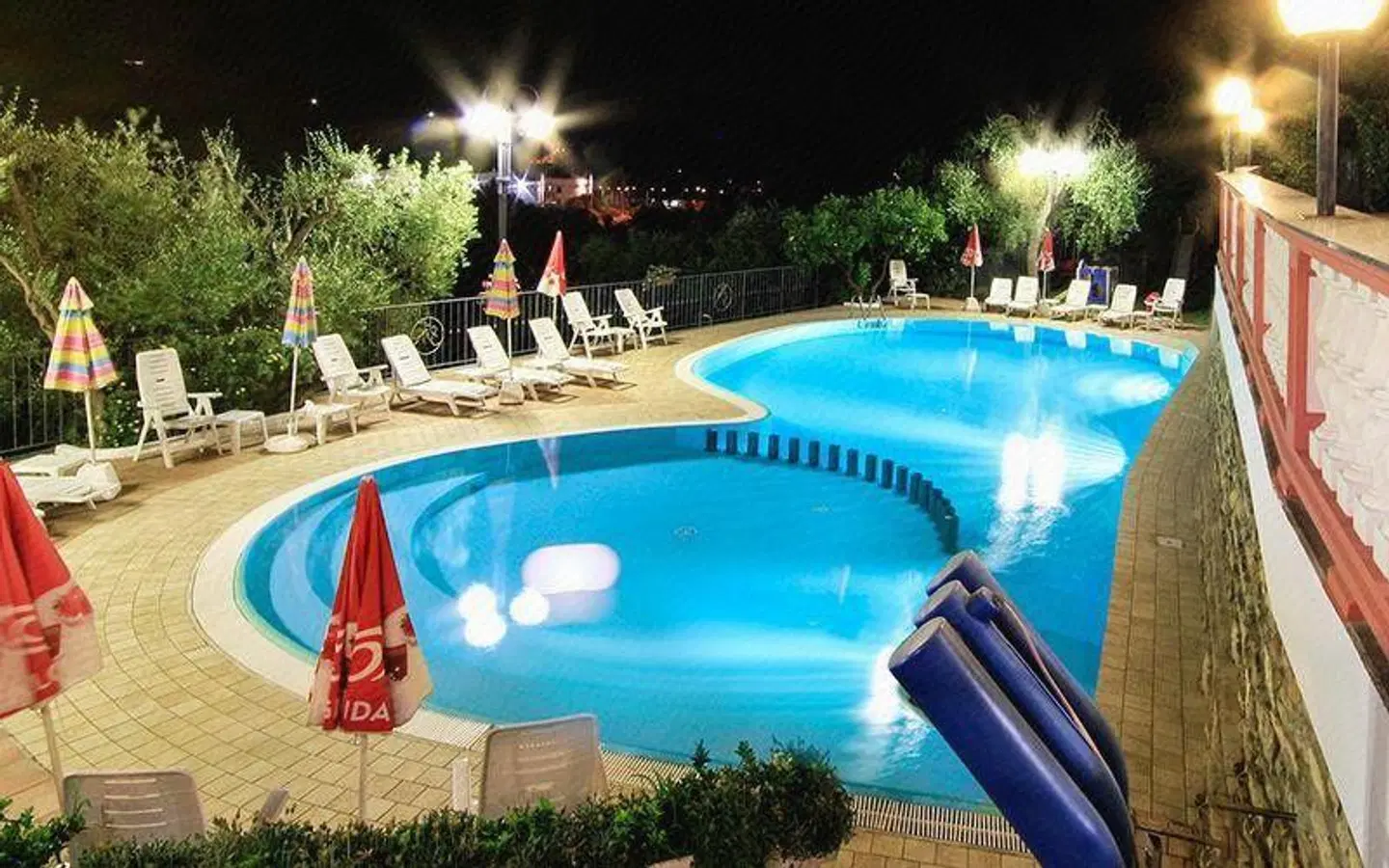 Albergo Ristorante San Matteo OUTDOOR_POOL