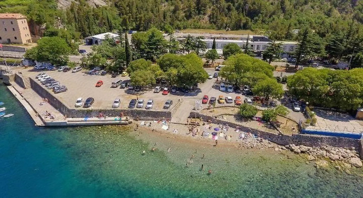 Preelook Apartments and Rooms Strand