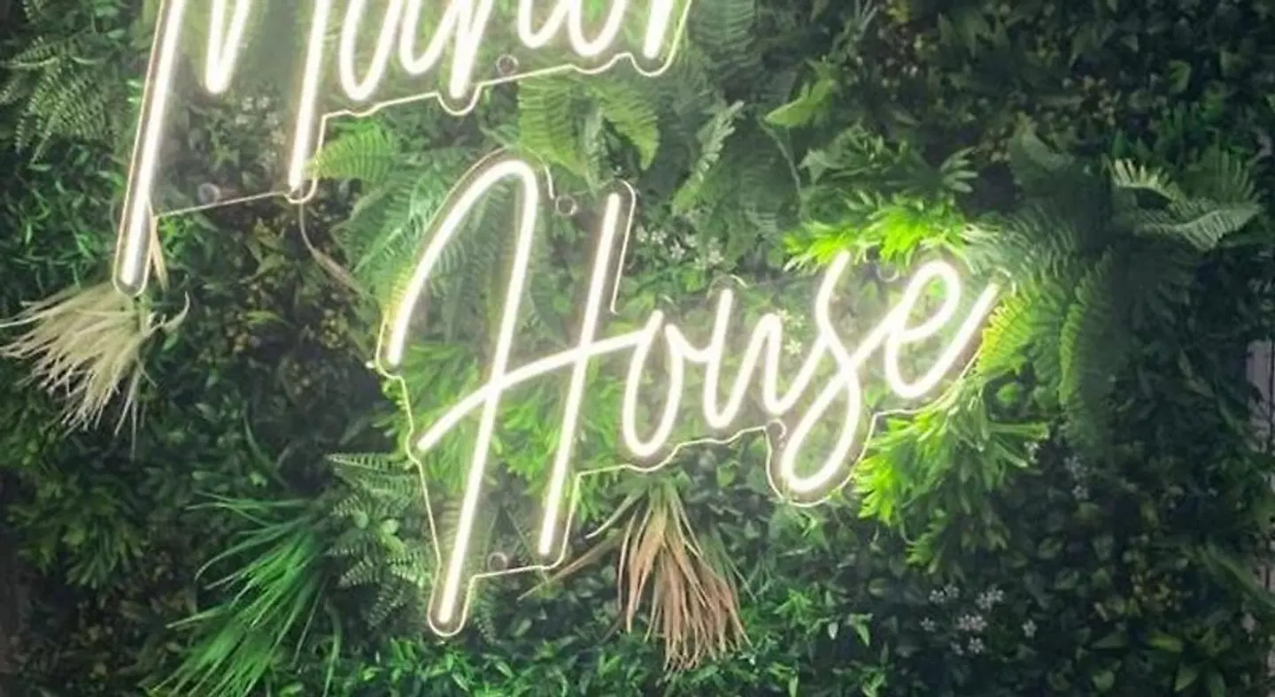 The Manor House LANDSCAPE