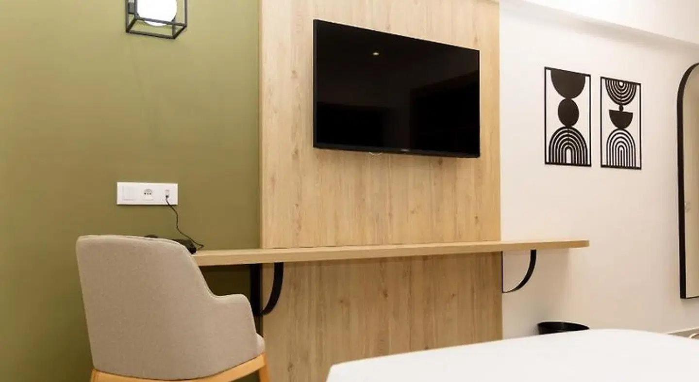 Hôtel Kamal City Center ROOM_EXAMPLE