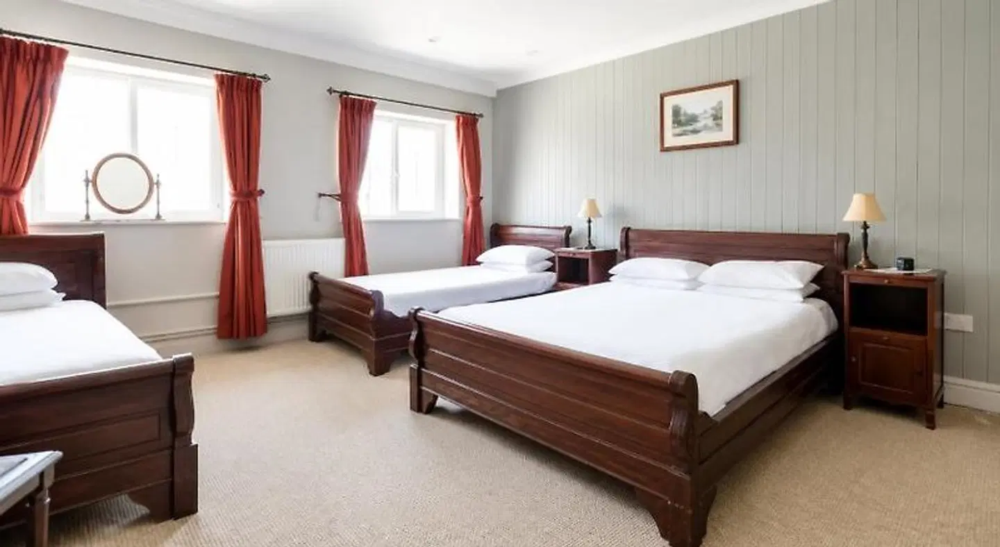 The George Inn ROOM_EXAMPLE