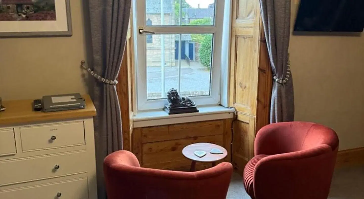 Dionard Guest House ROOM_EXAMPLE