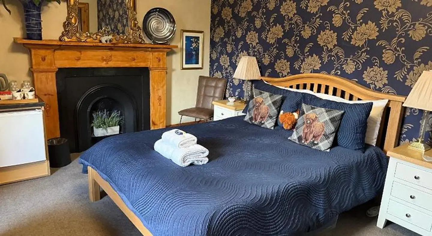 Dionard Guest House ROOM_EXAMPLE