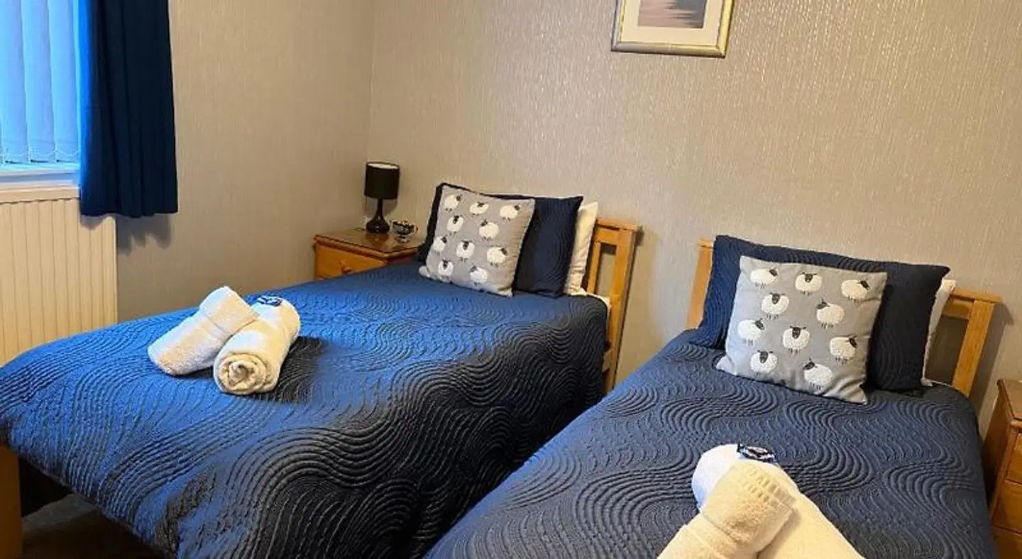 Dionard Guest House ROOM_EXAMPLE