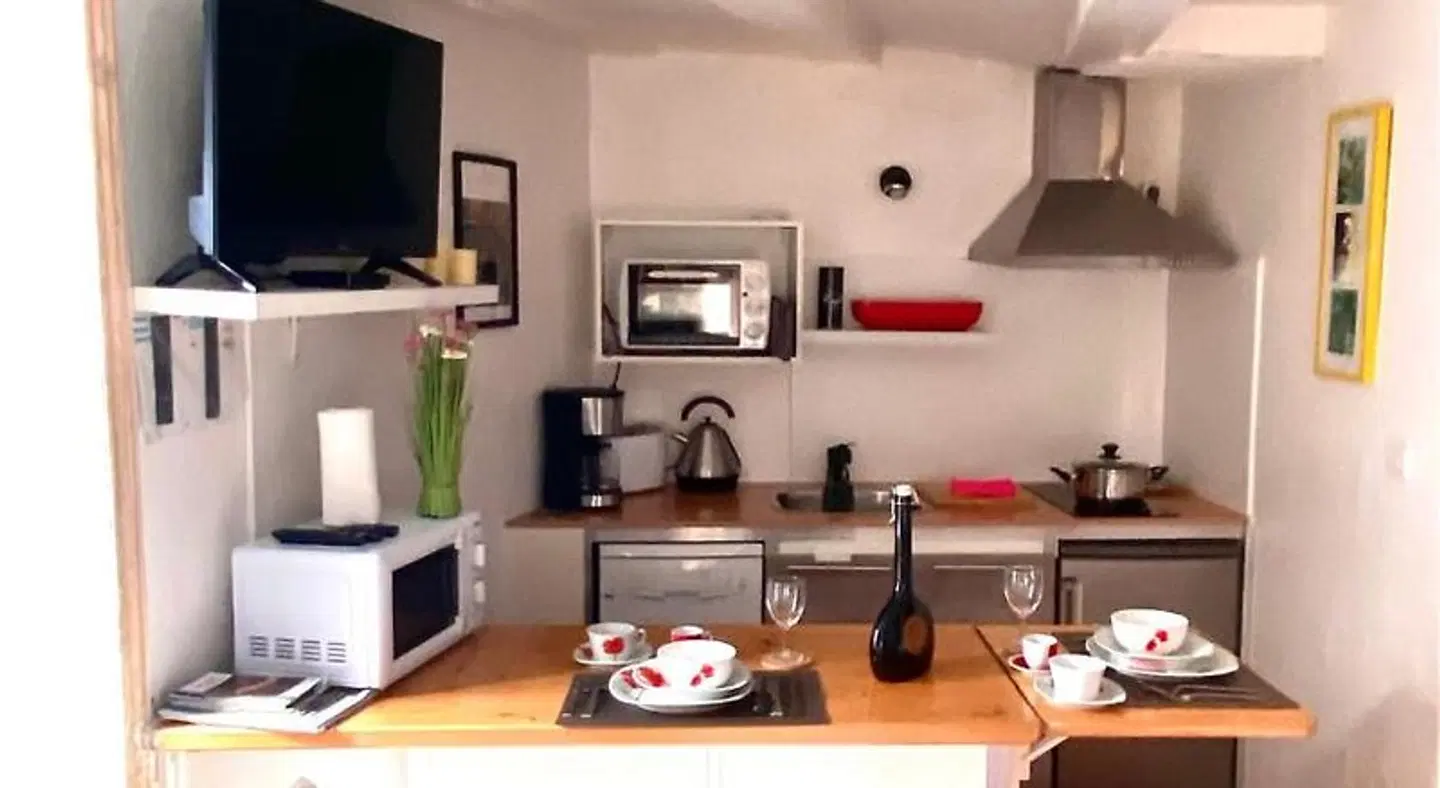 FRANREAL APPERTEMENTES CENTRE VILLA ROOM_EXAMPLE