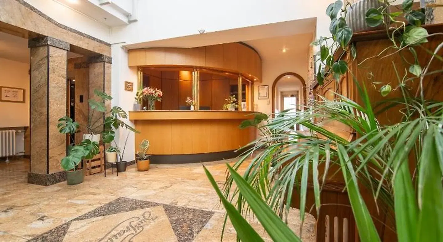Zur Traube LOUNGE_LOBBY