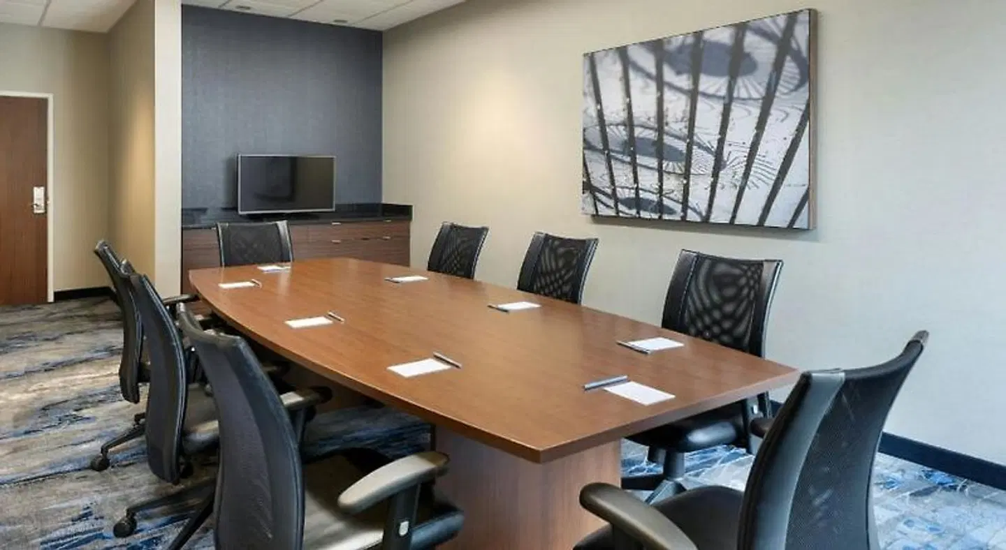 Fairfield by Marriott Inn & Suites Bowling Green Konferenz