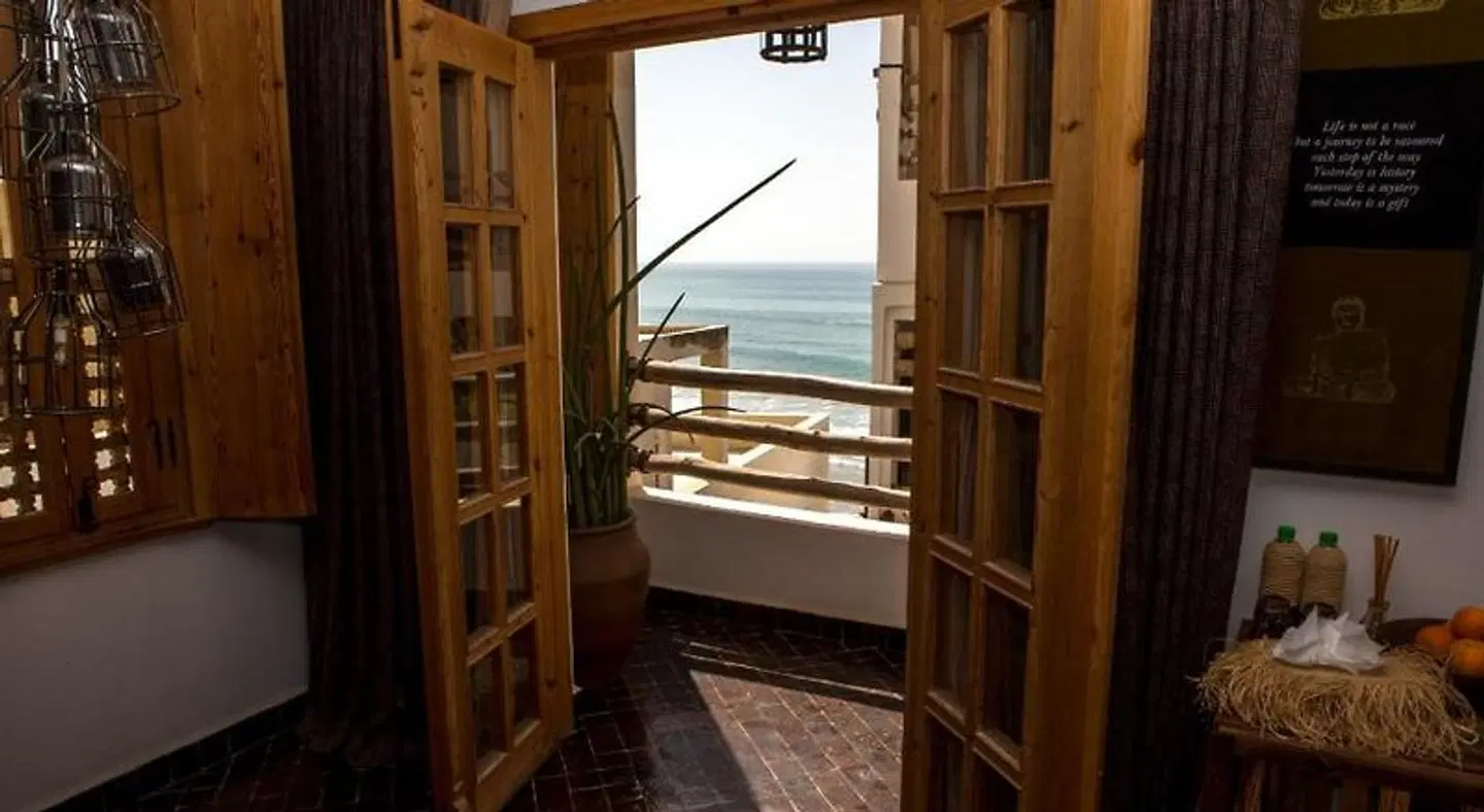 Munga Guesthouse HEALTH_BEAUTY