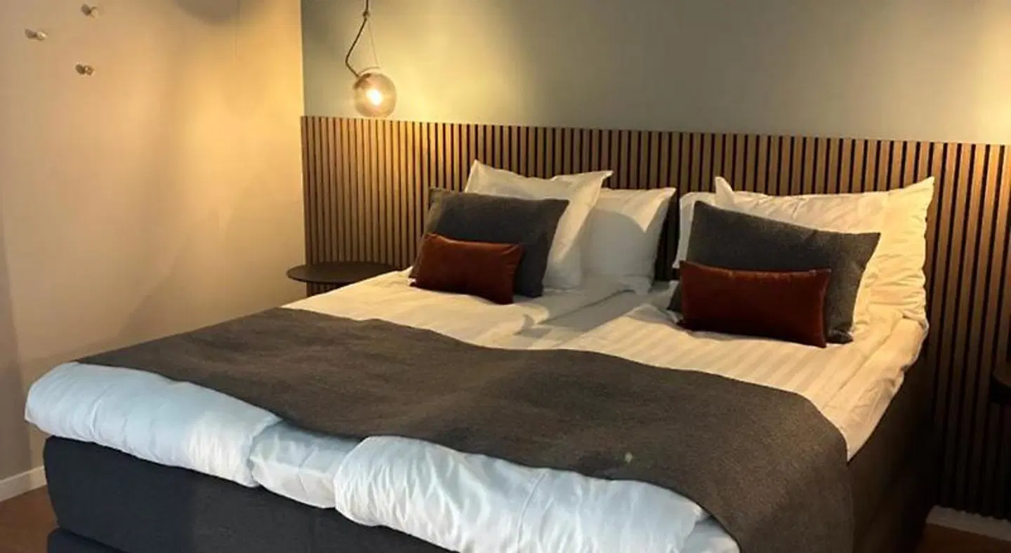 Engeltofta Sea Lodge ROOM_EXAMPLE