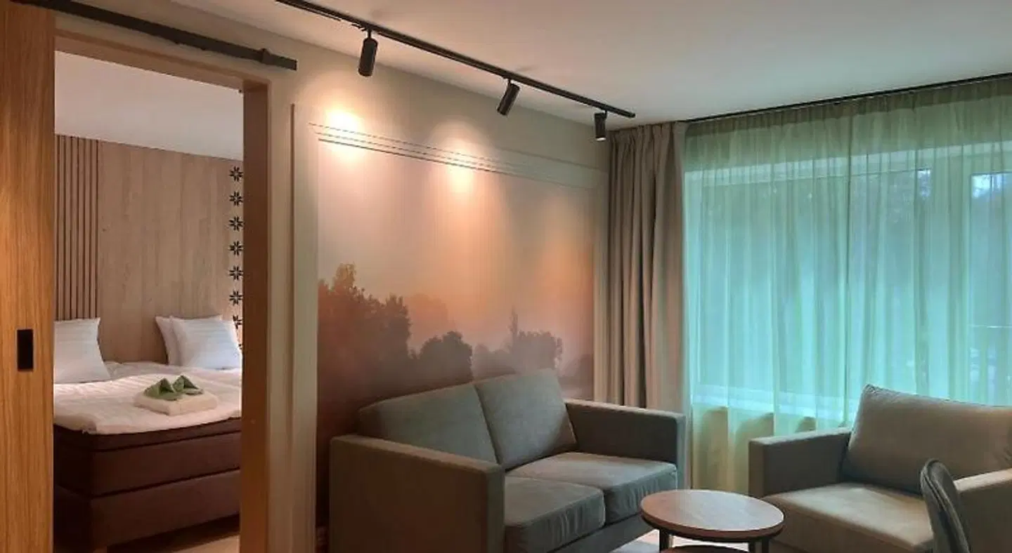 Kubija Hotel and NatureSpa ROOM_EXAMPLE