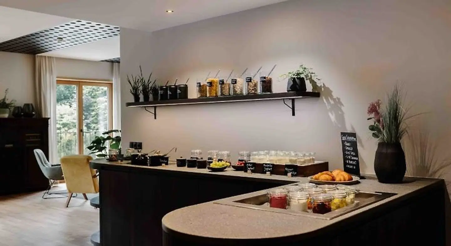 ARX Hotel Bar