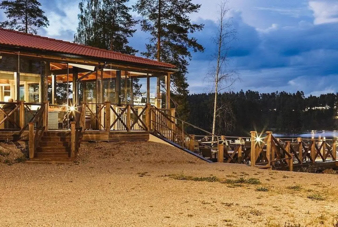 Punkaharju Resort SPORTS_AND_LEISURE
