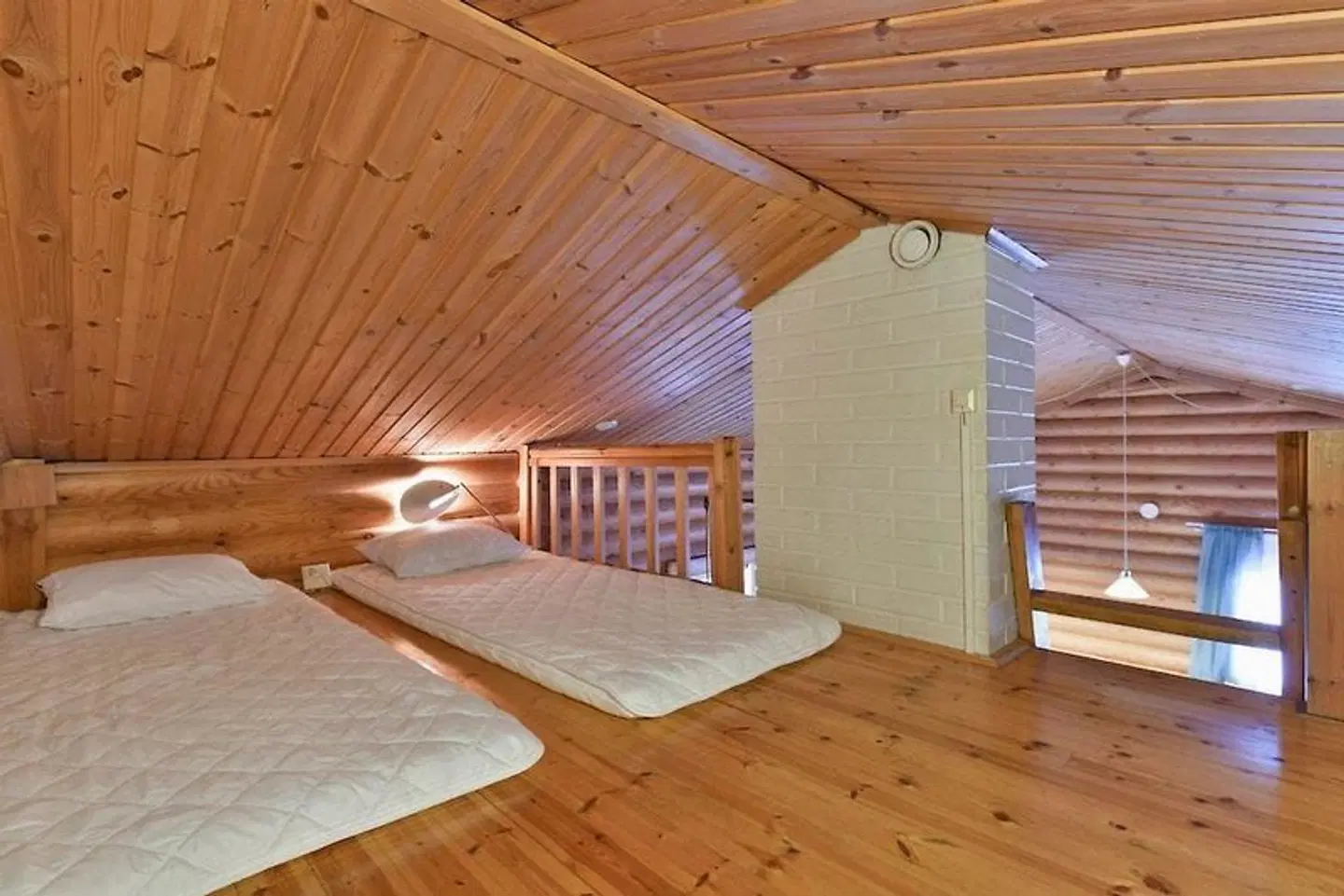 Punkaharju Resort ROOM_EXAMPLE