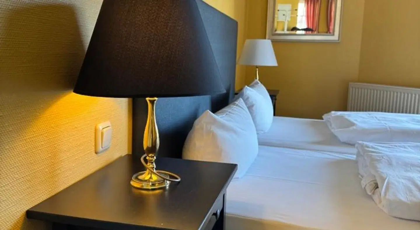 NP Hotel Schweriner Hof ROOM_EXAMPLE